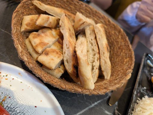 Photo of Nazar Turkish Kitchen + Bar - Cambridge - Unit 16, Leisure Park, Clifton Way, Cambridge CB1 7DY